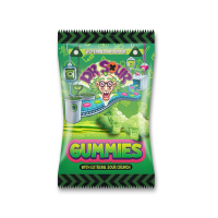 Dr. Sour Gummies Watermelon 200g