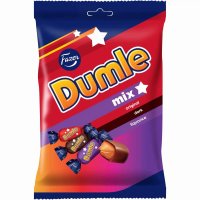 Fazer Dumle Mix 200g