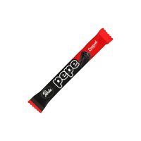 Panda Pepe Salmiak Liquorice Bar 32g