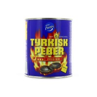 Fazer Tyrkisk Peber 375g Ds.