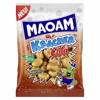 MAOAM Kracher COLA 200g