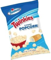 Hostess Twinkies Popcorn 85g