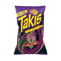 Takis Dragon Sweet Chilli 100g