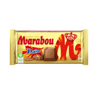 Marabou Daim 220g