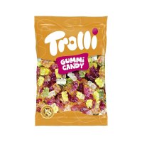 Trolli Super Bär 1kg