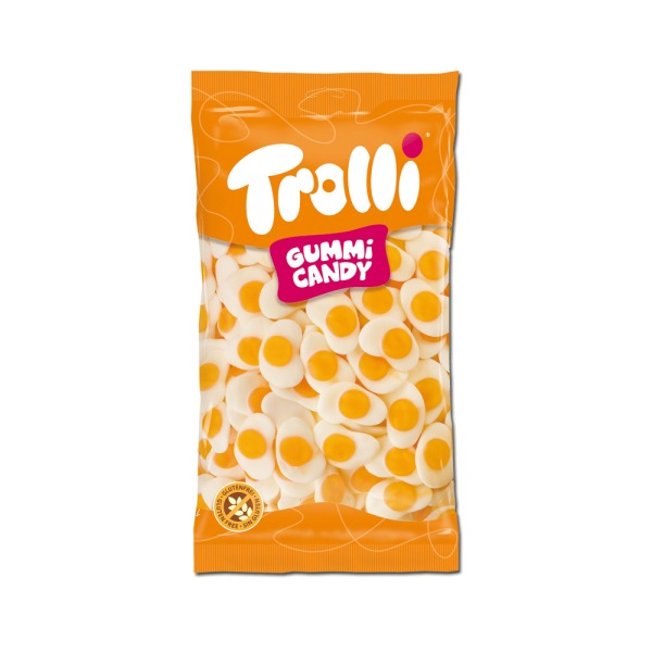 Trolli Spiegeleier 1kg