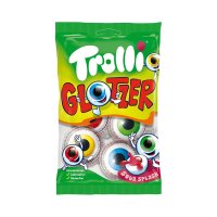 Trolli Glotzer 4er