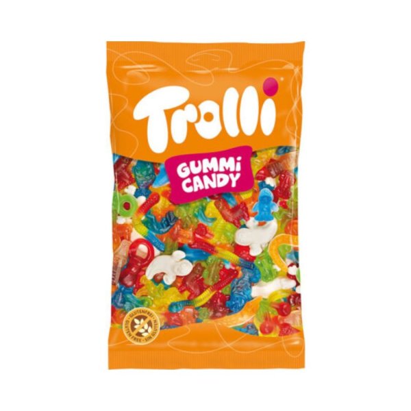 Trolli Fun for All 1000g