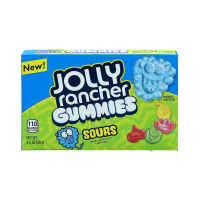 Jolly Rancher Sour Gummies 99g