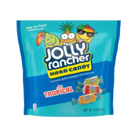 Jolly Rancher Hard Candy Tropical 368g