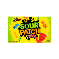 Sour Patch Kids 99g