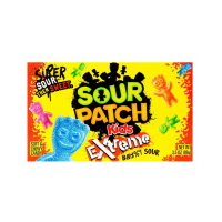 Sour Patch Kids Extreme Box 100g