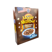 American Bakery Marsmallow Choco Cereals 180g