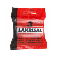 Lakrisal 3er 75g