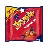 Fazer Dumle Original 450g