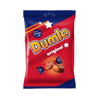 Fazer Dumle Original 200g